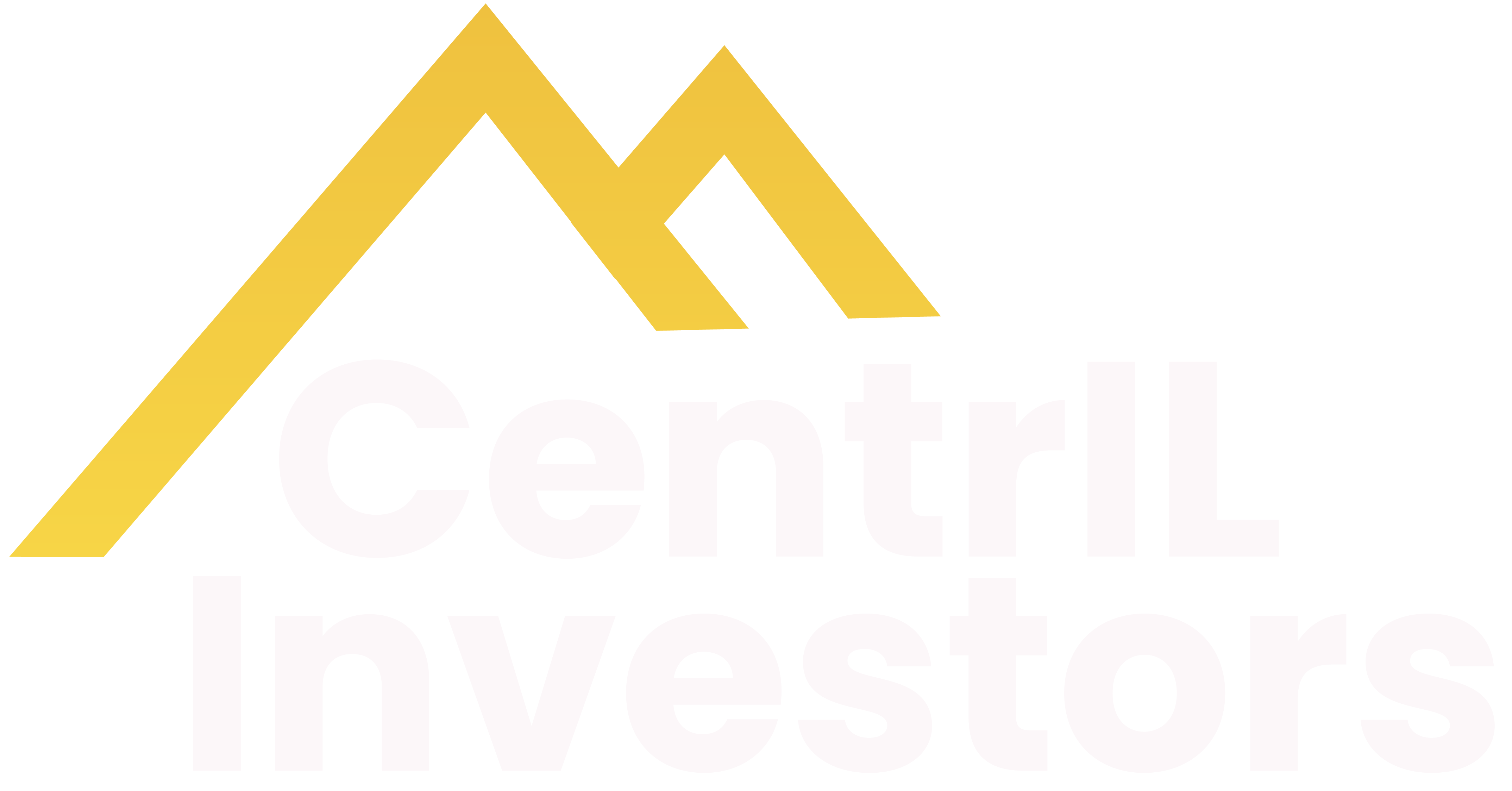 CentrIL Investors Logo